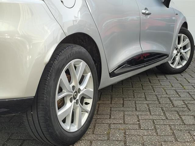Renault CLIO Estate 0.9 TCe Limited | Dealer Onderhouden | Ruim en Zuinig |1e Eigenaar | Navi | Parkeerhulp