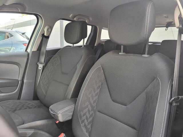 Renault CLIO Estate 0.9 TCe Limited | Dealer Onderhouden | Ruim en Zuinig |1e Eigenaar | Navi | Parkeerhulp