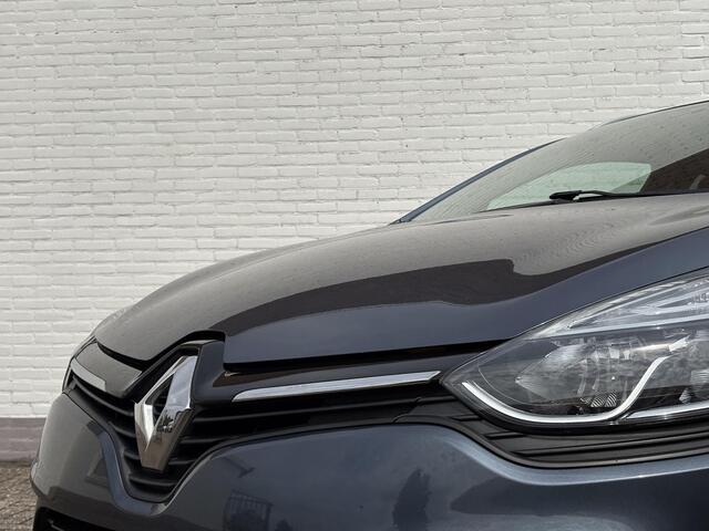 Renault CLIO Estate 0.9 TCe Limited / Trekhaak / Cruise Control / Airco / Bluetooth / LED / LMV /