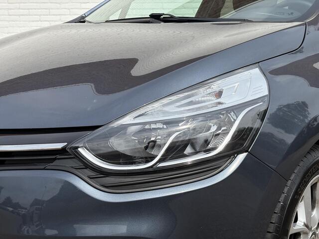 Renault CLIO Estate 0.9 TCe Limited / Trekhaak / Cruise Control / Airco / Bluetooth / LED / LMV /