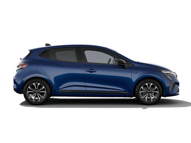 Renault CLIO Techno TCe 90 GPF | Achteruitrijcamera | Cruise control met snelheidsbegrenzer | Elektronisch geregelde airconditioning