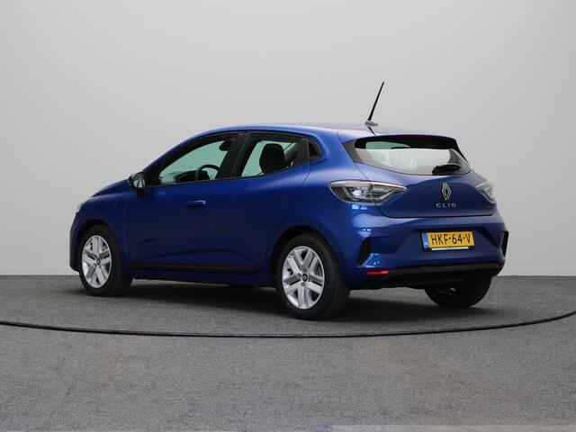 Renault CLIO Evolution TCe 90 GPF | Achteruitrijcamera | Cruise control met snelheidsbegrenzer | Handbediende airconditioning