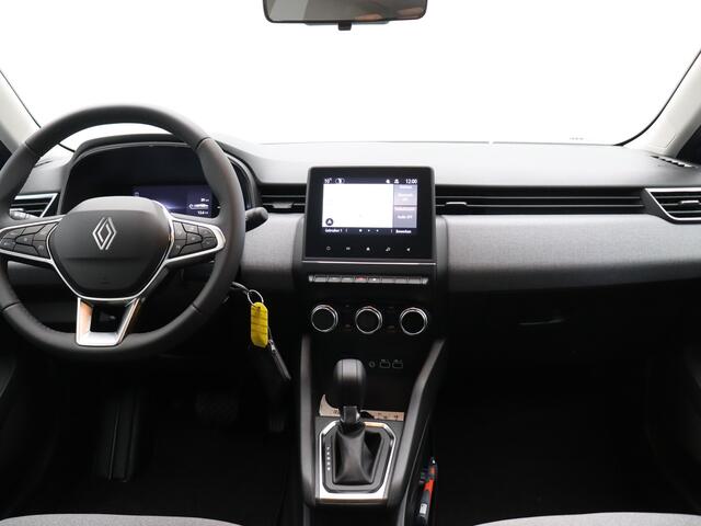 Renault CLIO Evolution TCe 90 GPF | Achteruitrijcamera | Cruise control met snelheidsbegrenzer | Handbediende airconditioning