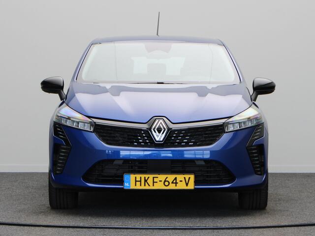 Renault CLIO Evolution TCe 90 GPF | Achteruitrijcamera | Cruise control met snelheidsbegrenzer | Handbediende airconditioning