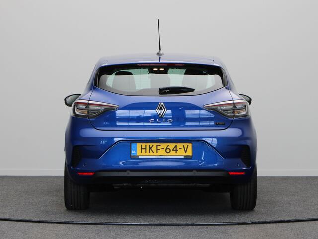 Renault CLIO Evolution TCe 90 GPF | Achteruitrijcamera | Cruise control met snelheidsbegrenzer | Handbediende airconditioning