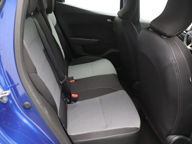 Renault CLIO Evolution TCe 90 GPF | Achteruitrijcamera | Cruise control met snelheidsbegrenzer | Handbediende airconditioning