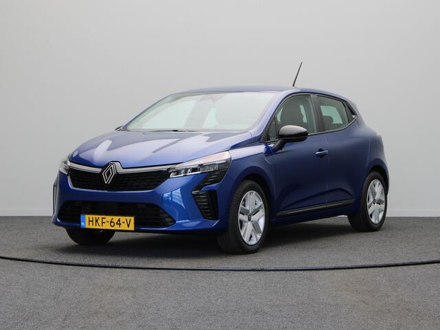 Renault CLIO Evolution TCe 90 GPF | Achteruitrijcamera | Cruise control met snelheidsbegrenzer | Handbediende airconditioning