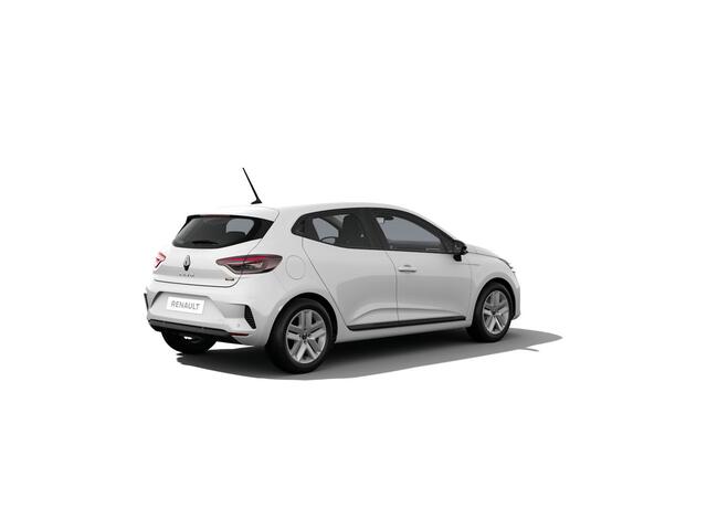 Renault CLIO Evolution E-TECH full hybrid 145 | Cruise control met snelheidsbegrenzer | Handbediende airconditioning | Lane Departure Warning met Lane Keep Assist