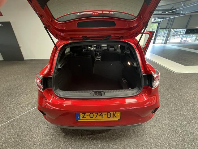 Renault CLIO 1.6 E-Tech Full Hybrid 145 esprit Alpine Full map nav | Climatronic | Apple/AndroidCarplay | Camera