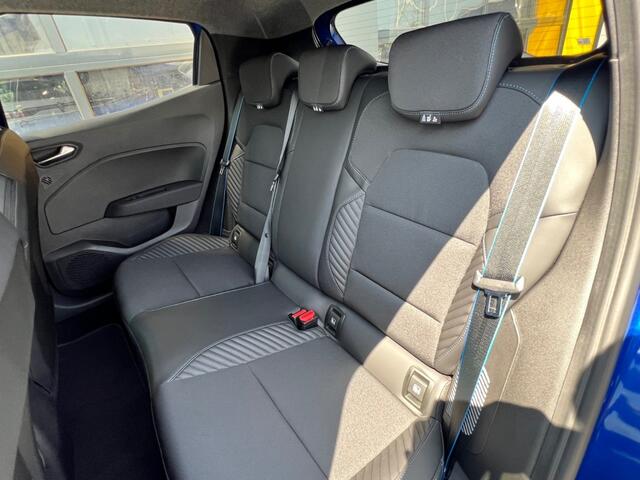 Renault CLIO 1.6 E-Tech Full Hybrid 145 Esprit Alpine