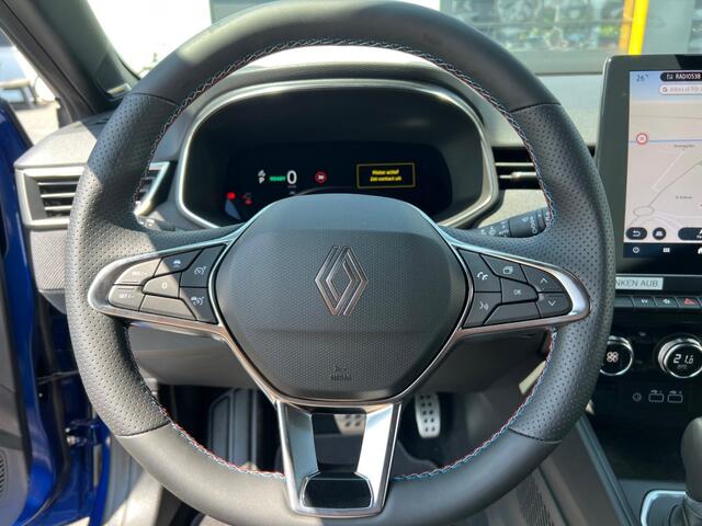 Renault CLIO 1.6 E-Tech Full Hybrid 145 Esprit Alpine
