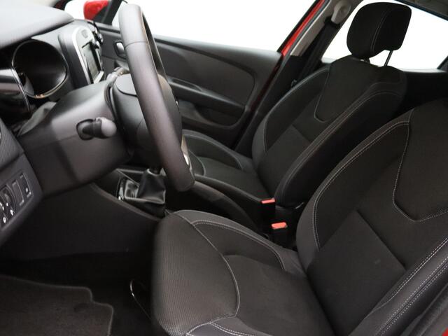 Renault CLIO 90pk TCe Zen Airco | Cruise | Navi