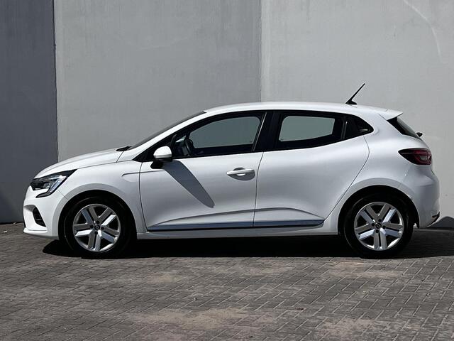Renault CLIO 1.0 TCe Zen / Goed onderhouden / Navigatie / Apple Carplay Android / Airco /