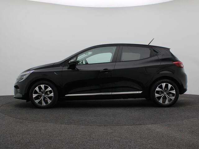 Renault CLIO 1.0 TCe 90 Evolution | Navigatie | Parkeersensoren