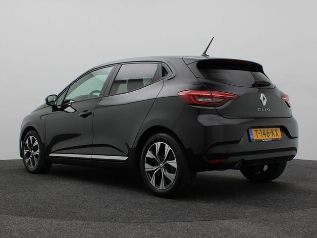 Renault CLIO 1.0 TCe 90 Evolution | Navigatie | Parkeersensoren