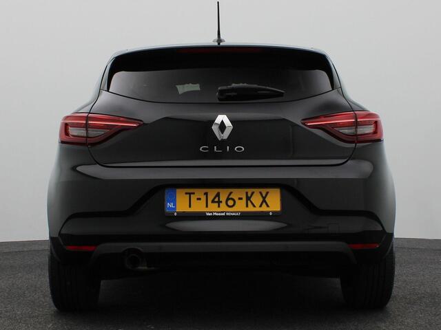 Renault CLIO 1.0 TCe 90 Evolution | Navigatie | Parkeersensoren
