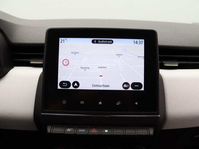 Renault CLIO 1.0 TCe 90 Evolution | Navigatie | Parkeersensoren