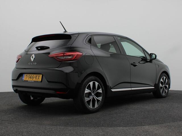 Renault CLIO 1.0 TCe 90 Evolution | Navigatie | Parkeersensoren