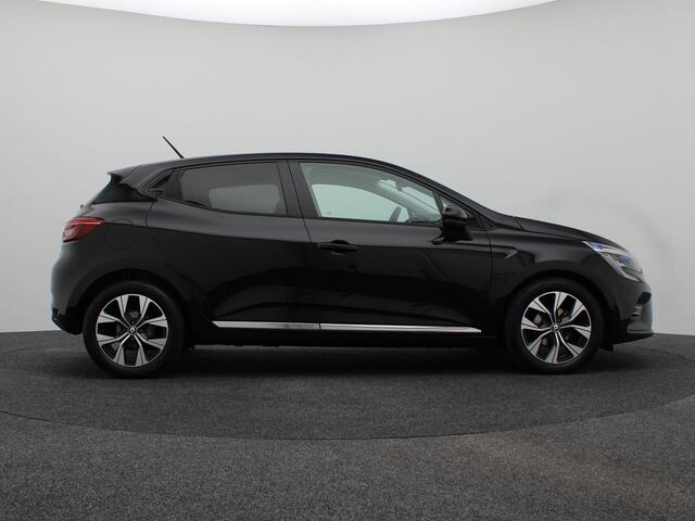 Renault CLIO 1.0 TCe 90 Evolution | Navigatie | Parkeersensoren