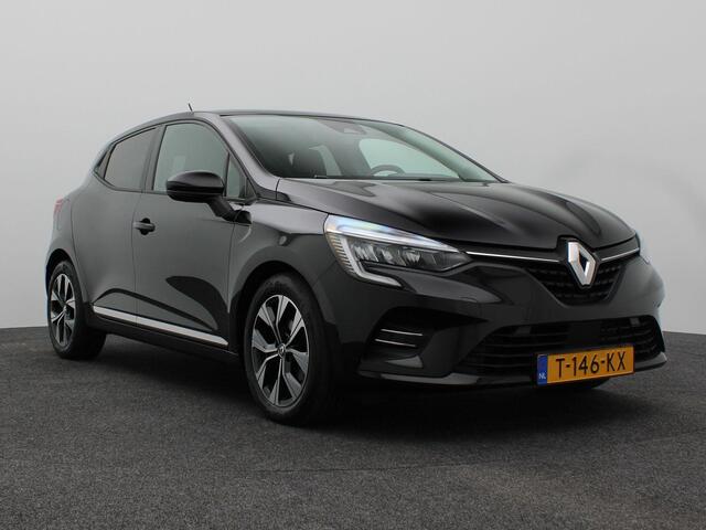 Renault CLIO 1.0 TCe 90 Evolution | Navigatie | Parkeersensoren