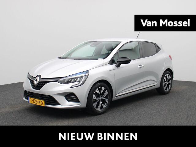 Renault CLIO 1.0 TCe 90 Evolution | Navigatie | Parkeersensoren