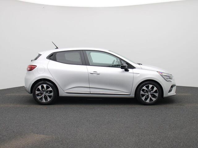 Renault CLIO 1.0 TCe 90 Evolution | Navigatie | Parkeersensoren