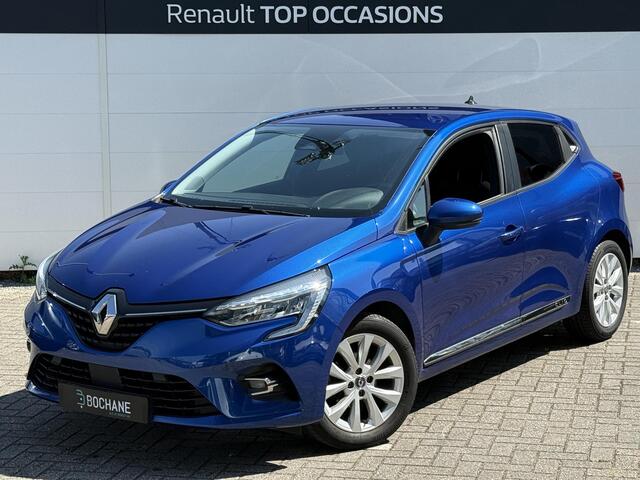 Renault CLIO 1.0 TCe Zen | Navigatie | Parkeerhulp | Lichtmetalen Velgen | Dealer Onderhouden