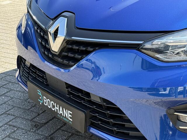 Renault CLIO 1.0 TCe Zen | Navigatie | Parkeerhulp | Lichtmetalen Velgen | Dealer Onderhouden