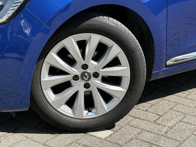 Renault CLIO 1.0 TCe Zen | Navigatie | Parkeerhulp | Lichtmetalen Velgen | Dealer Onderhouden