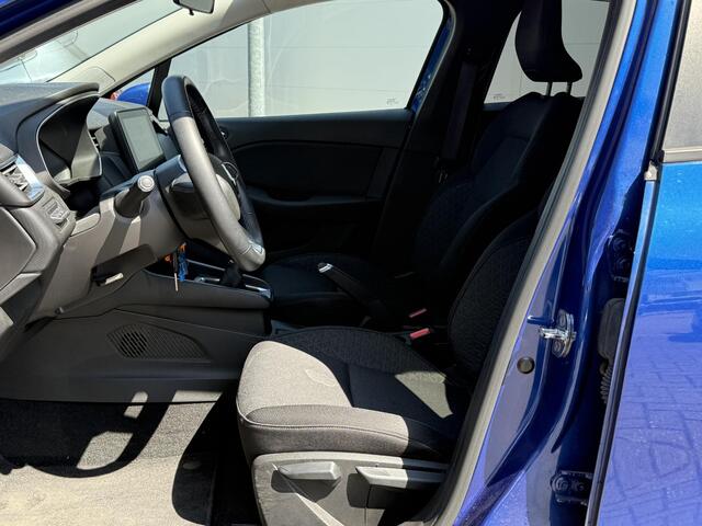 Renault CLIO 1.0 TCe Zen | Navigatie | Parkeerhulp | Lichtmetalen Velgen | Dealer Onderhouden