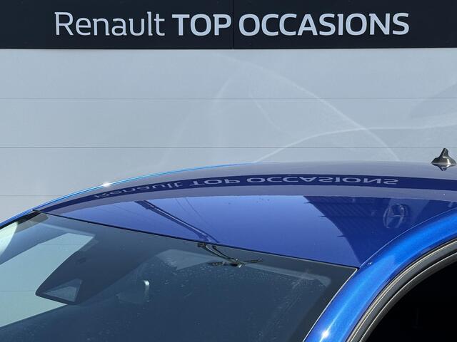 Renault CLIO 1.0 TCe Zen | Navigatie | Parkeerhulp | Lichtmetalen Velgen | Dealer Onderhouden