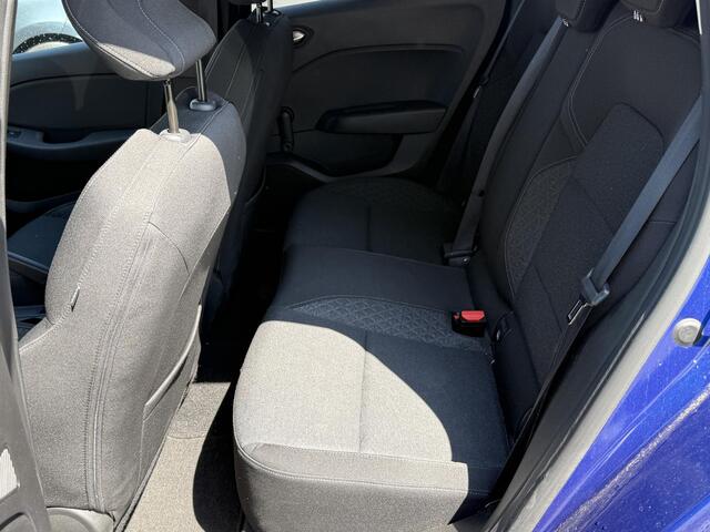 Renault CLIO 1.0 TCe Zen | Navigatie | Parkeerhulp | Lichtmetalen Velgen | Dealer Onderhouden