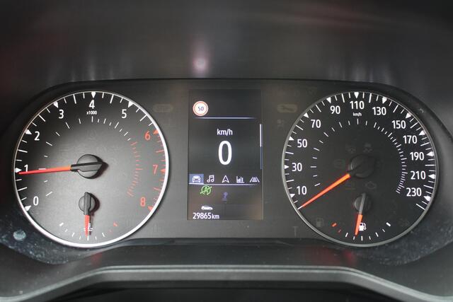 Renault CLIO 1.0 TCe Bi-Fuel Zen | Navigatie | Led |