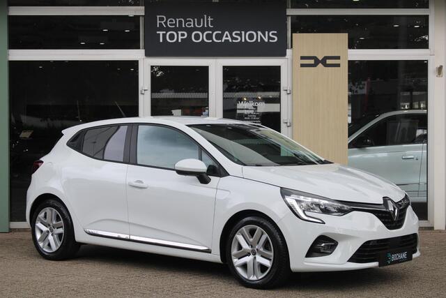 Renault CLIO 1.0 TCe Bi-Fuel Zen | Navigatie | Led |