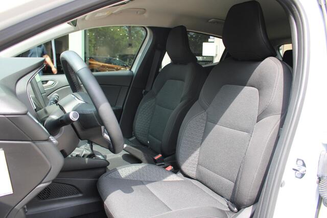 Renault CLIO 1.0 TCe Bi-Fuel Zen | Navigatie | Led |