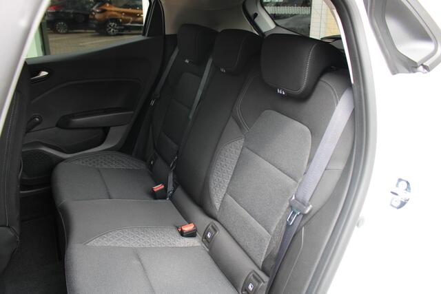 Renault CLIO 1.0 TCe Bi-Fuel Zen | Navigatie | Led |