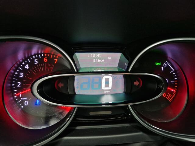 Renault CLIO 0.9 TCe Limited 12 mnd. garantie