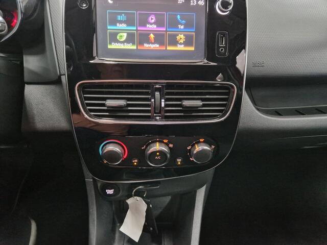 Renault CLIO 0.9 TCe Limited 12 mnd. garantie