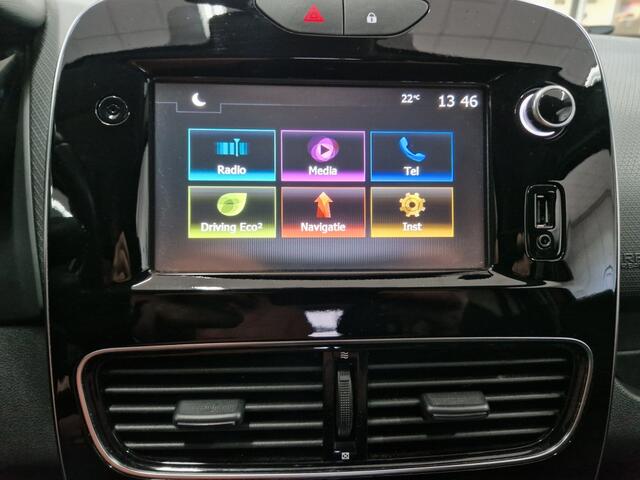 Renault CLIO 0.9 TCe Limited 12 mnd. garantie