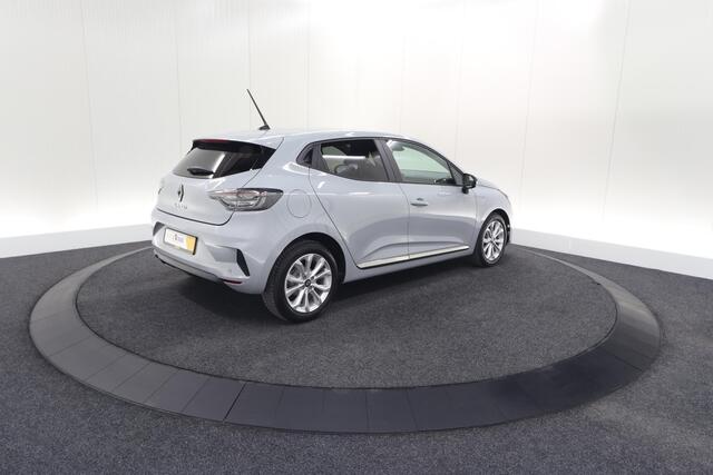 Renault CLIO TCe 90 Evolution | Camera | Navigatie | Apple Carplay | Parkeersensoren | Stoelverwarming