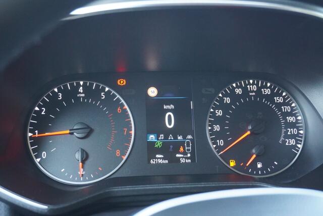 Renault CLIO 1.0 TCe Zen Navigatie | CarPlay | Keyless | NAP | Clima