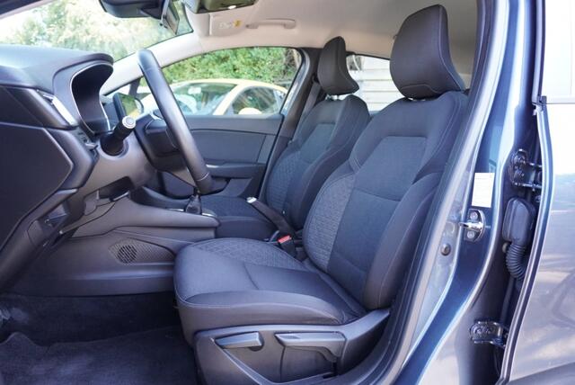 Renault CLIO 1.0 TCe Zen Navigatie | CarPlay | Keyless | NAP | Clima
