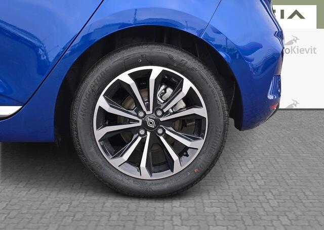 Renault CLIO 1.6 E-Tech Full Hybrid 145 techno - Demo / Pack Driving & safety / Pack City Premium