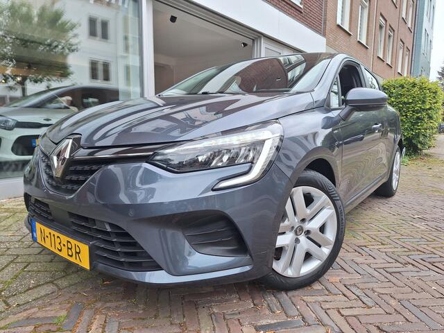 Renault CLIO 1.0 TCe Zen /Navi/Apple/Android/Dab/Cruise/Garantie