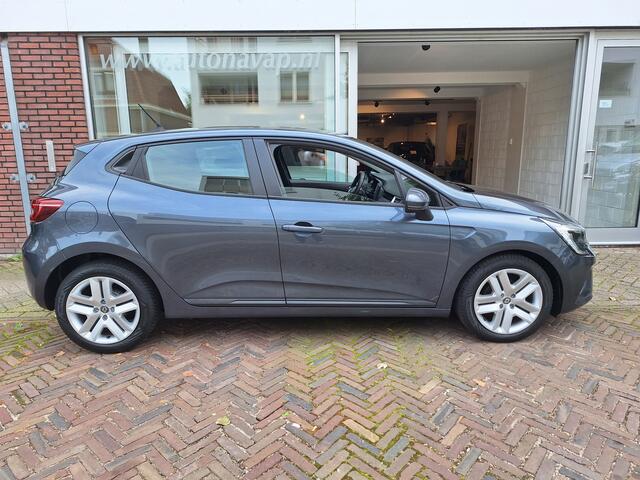 Renault CLIO 1.0 TCe Zen /Navi/Apple/Android/Dab/Cruise/Garantie