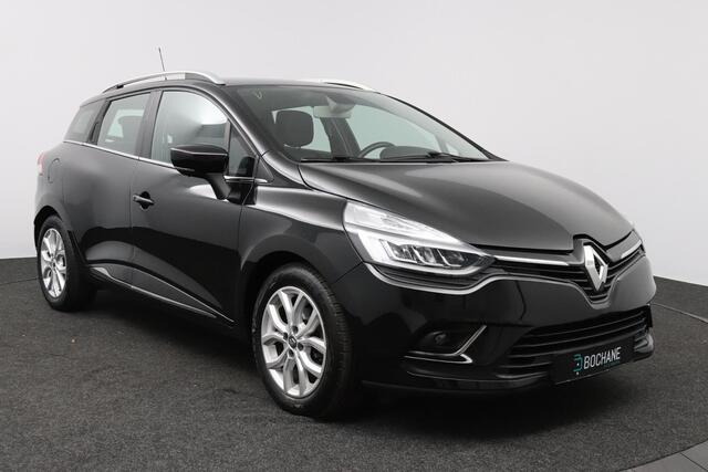 Renault CLIO Estate TCe 90 Intens