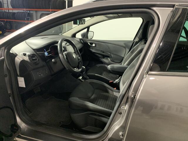 Renault CLIO Estate 1.2i Dynamique 120pk Automaat 88kw A.Camera / Navi / R-Link / Cruise C,/ Trekhaak