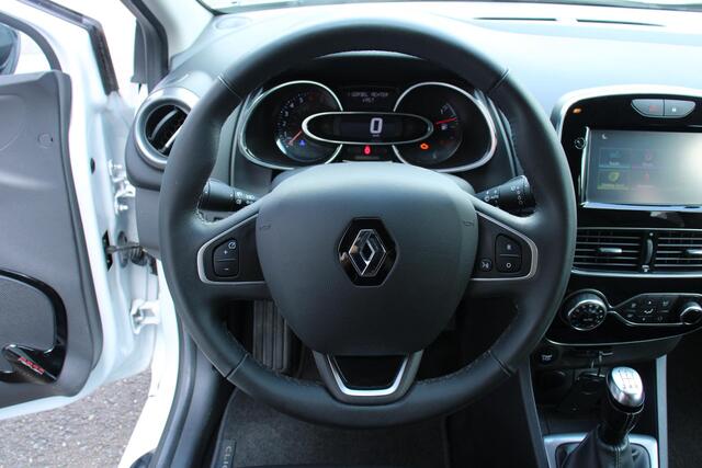 Renault CLIO Estate 0.9 TCe Limited 77DKM, AIRCO
