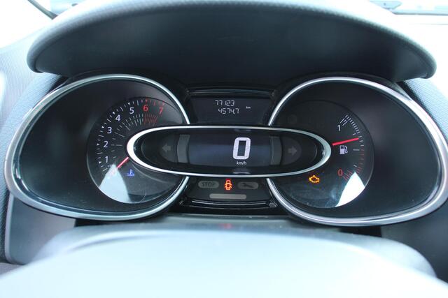 Renault CLIO Estate 0.9 TCe Limited 77DKM, AIRCO