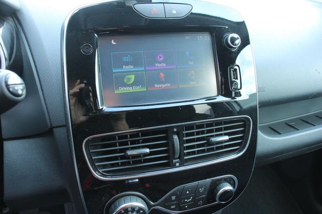 Renault CLIO Estate 0.9 TCe Limited 77DKM, AIRCO